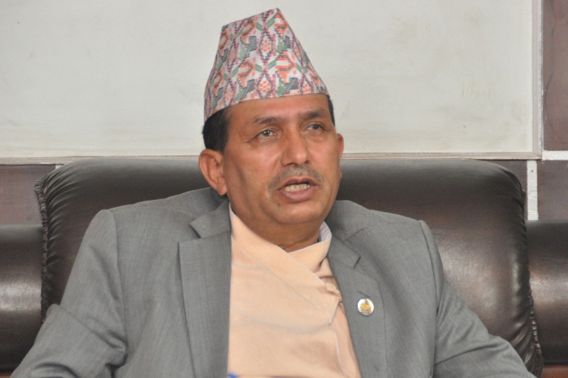 Sajilo Khoj