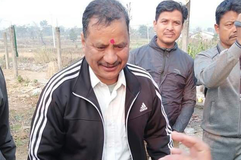 Sajilo Khoj