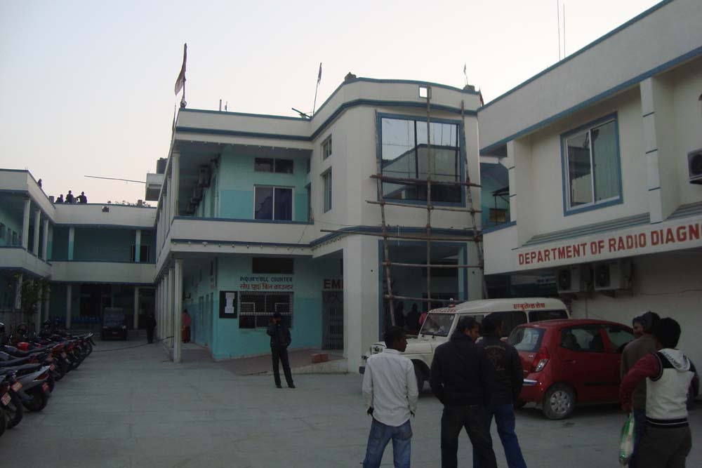 Sajilo Khoj