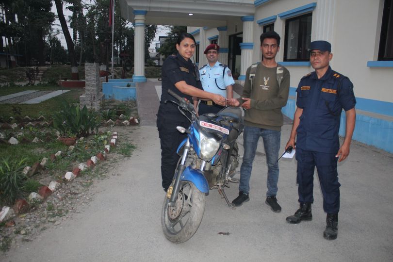 Sajilo Khoj
