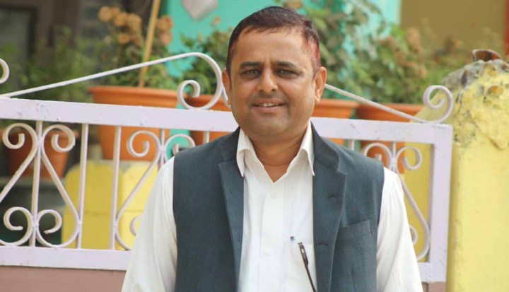 Sajilo Khoj