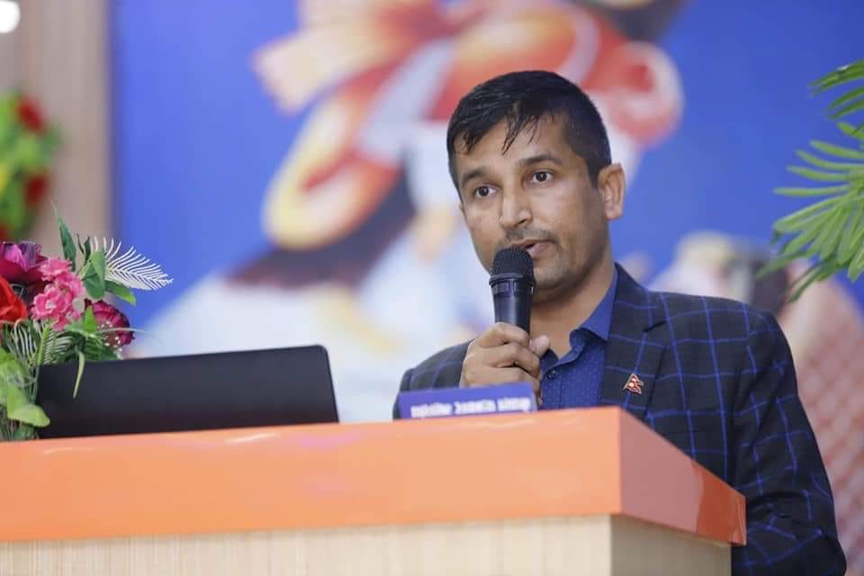 Sajilo Khoj