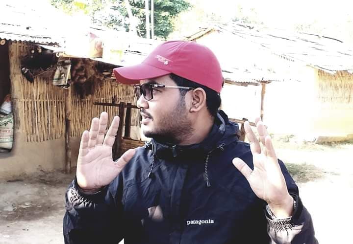 Sajilo Khoj