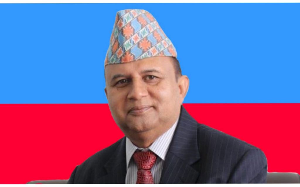 Sajilo Khoj