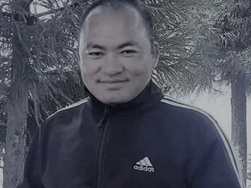Sajilo Khoj