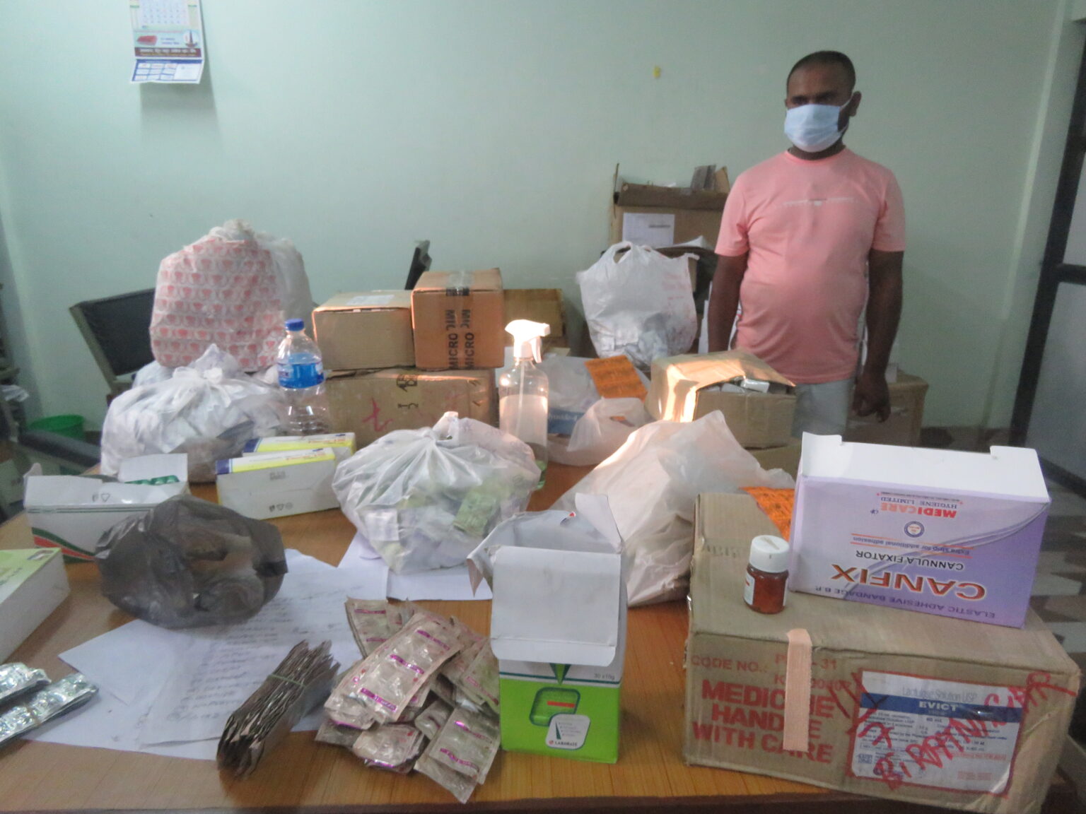 Sajilo Khoj