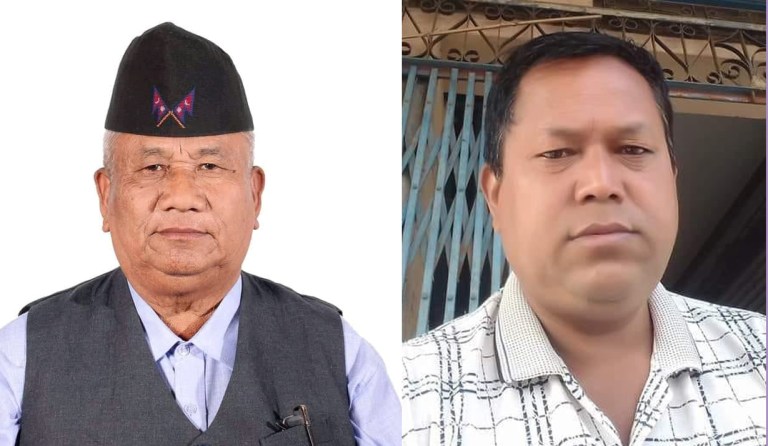 Sajilo Khoj