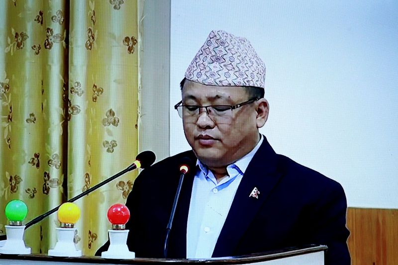Sajilo Khoj