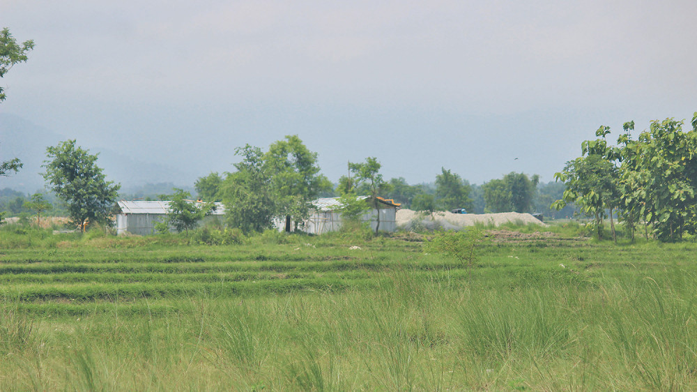 Sajilo Khoj