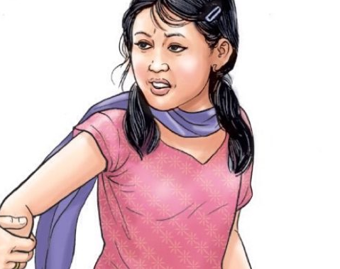 Sajilo Khoj