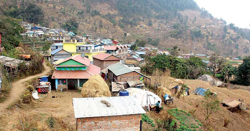 Sajilo Khoj