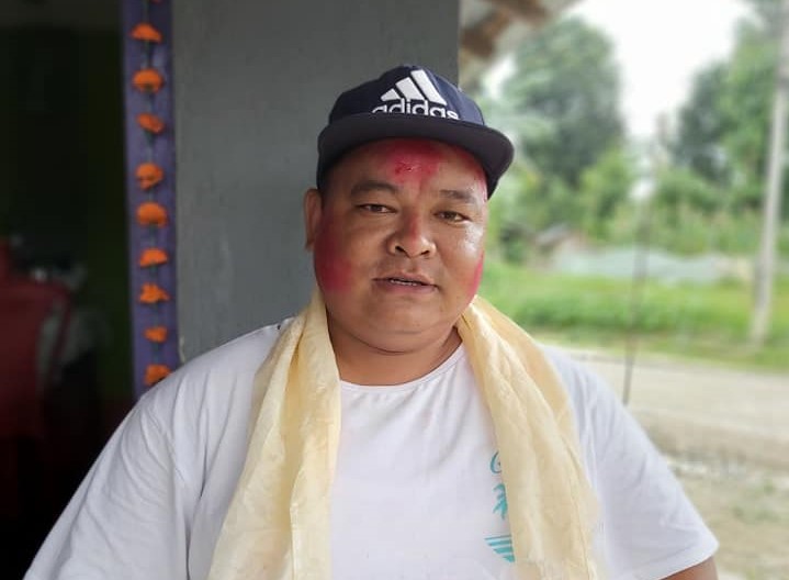 Sajilo Khoj