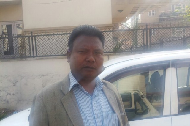 Sajilo Khoj