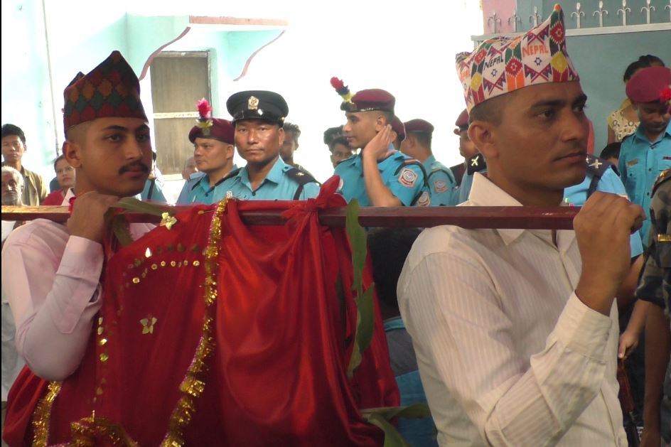 Sajilo Khoj
