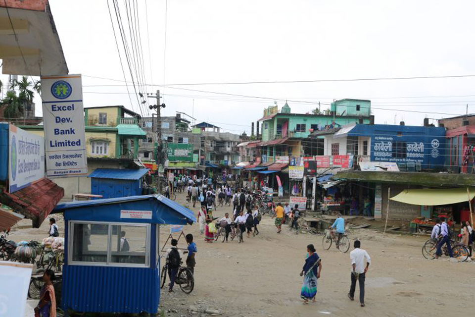 Sajilo Khoj
