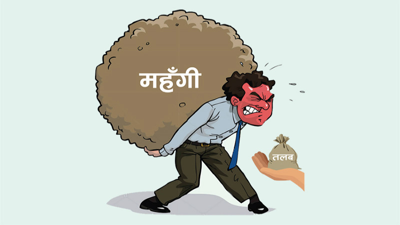 Sajilo Khoj