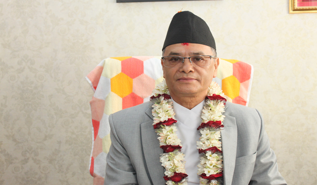 Sajilo Khoj