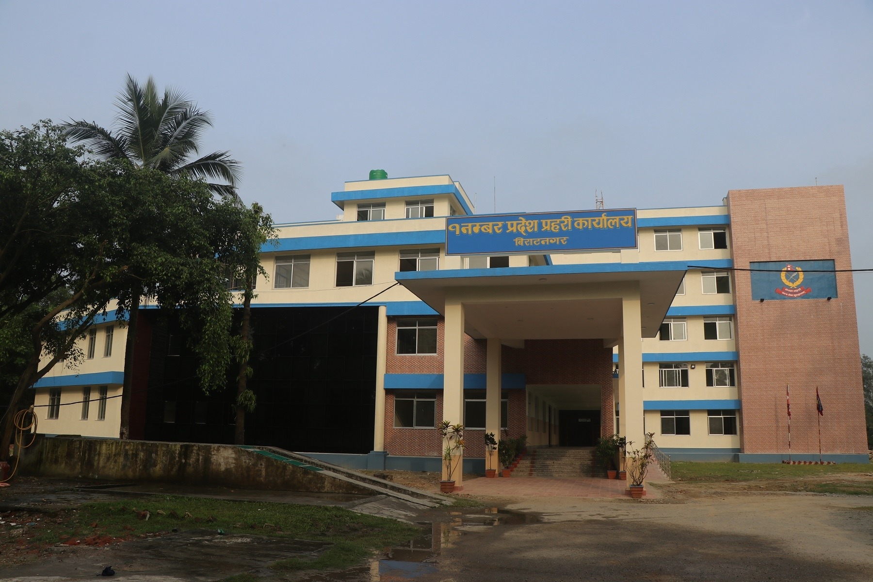 Sajilo Khoj