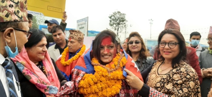 Sajilo Khoj