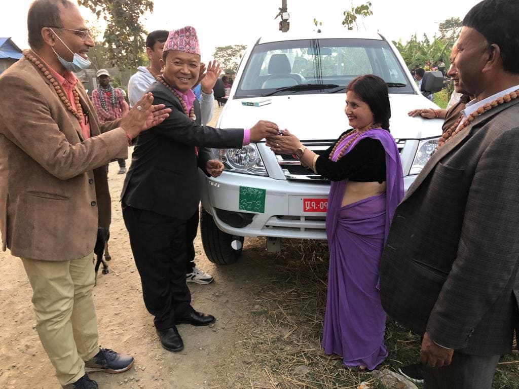 Sajilo Khoj