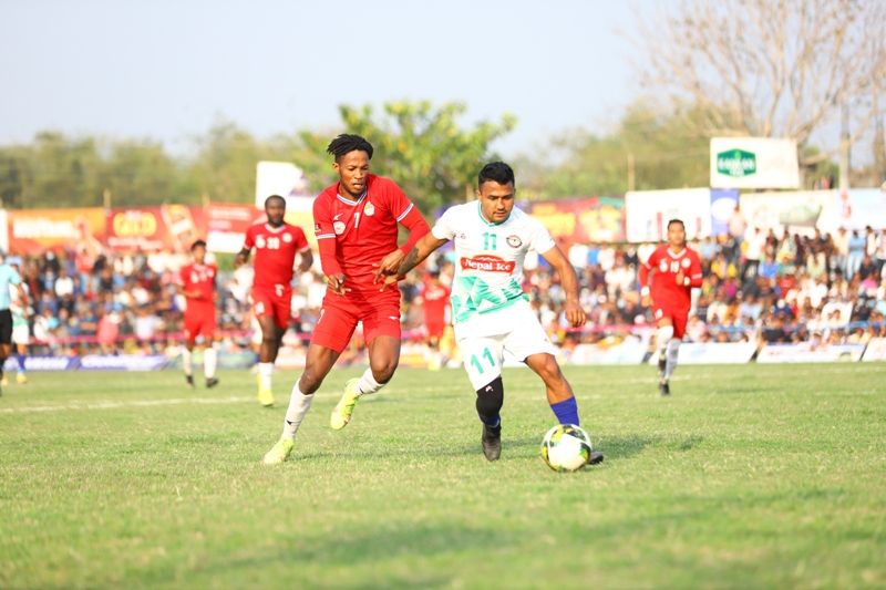 Sajilo Khoj