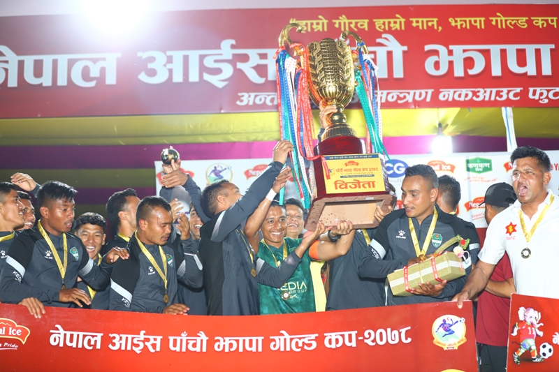 Sajilo Khoj