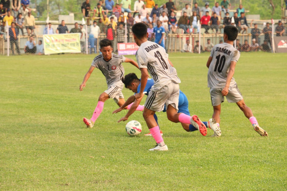Sajilo Khoj