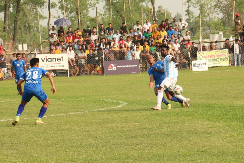 Sajilo Khoj