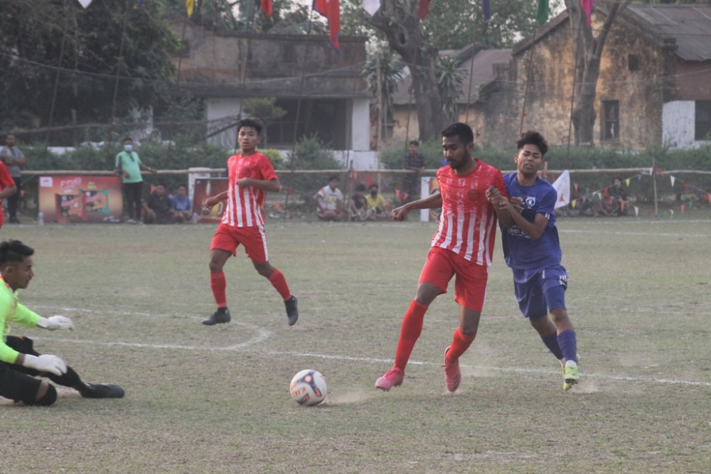 Sajilo Khoj