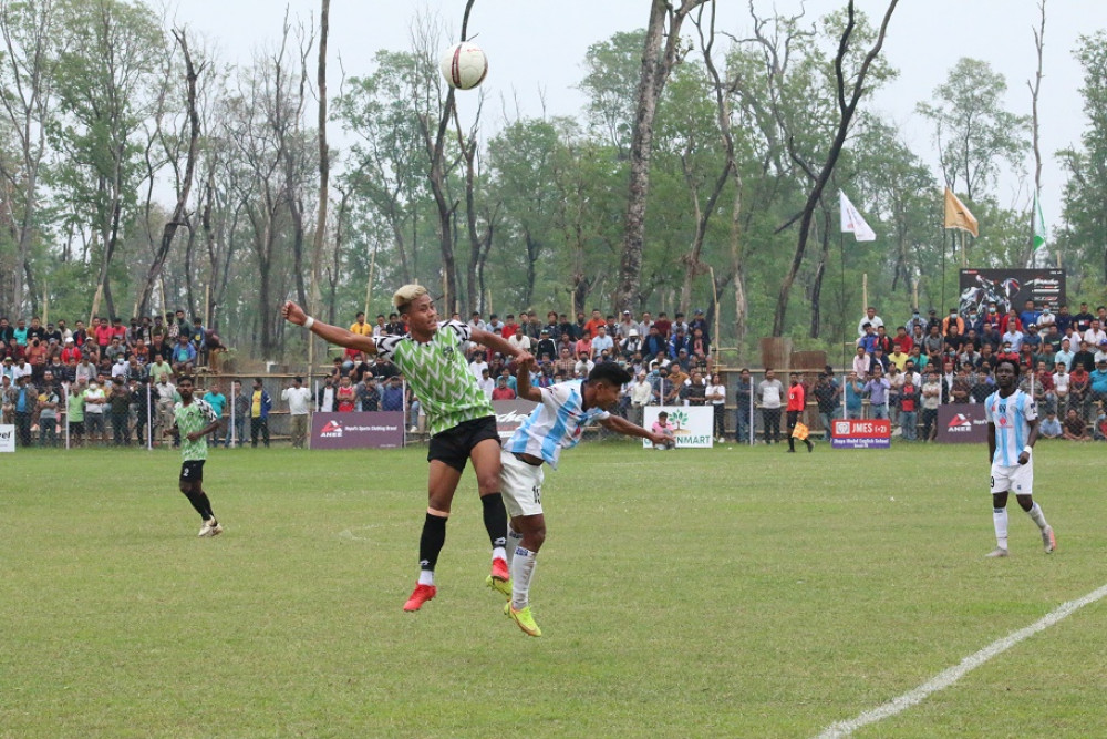 Sajilo Khoj