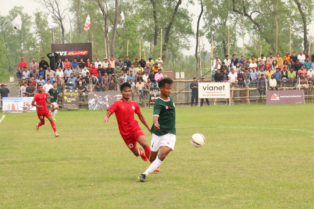 Sajilo Khoj