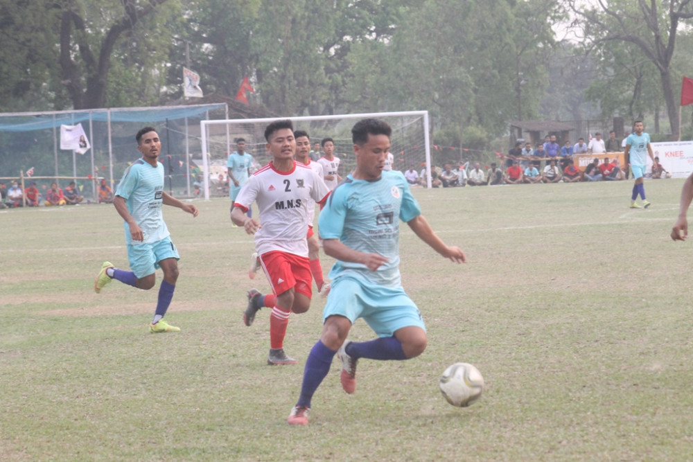 Sajilo Khoj