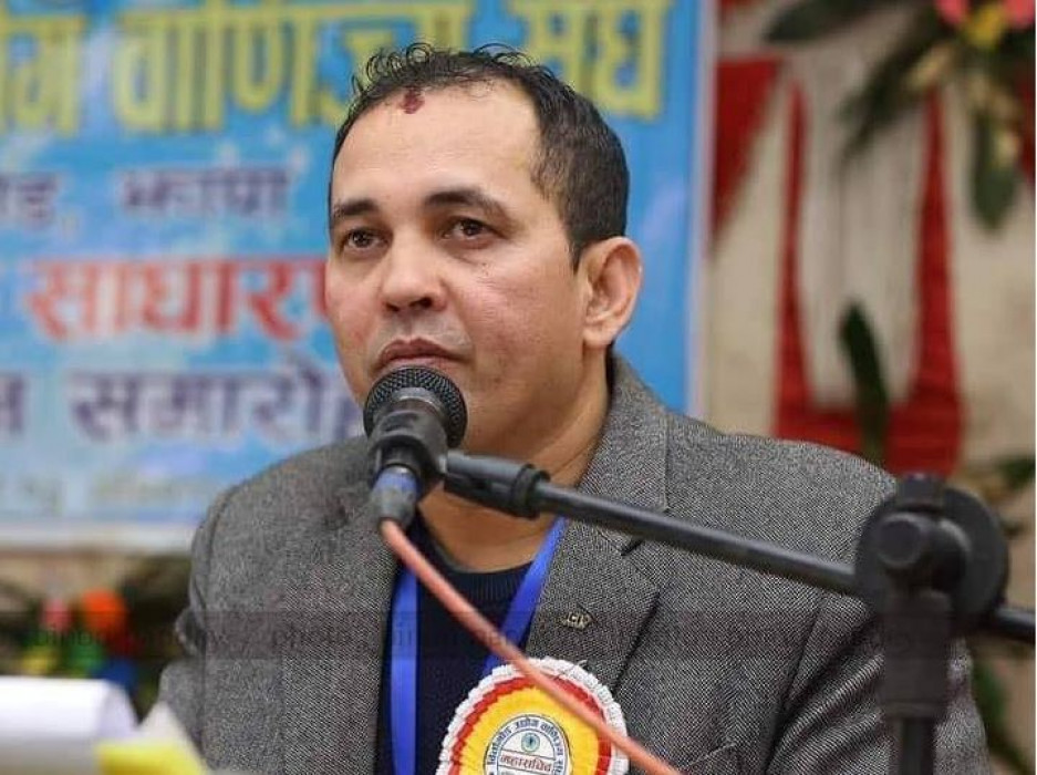 Sajilo Khoj