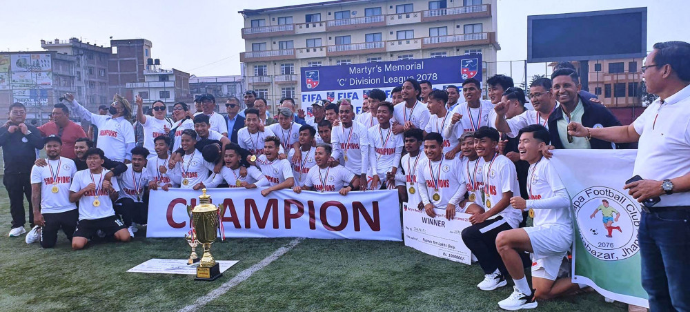 Sajilo Khoj
