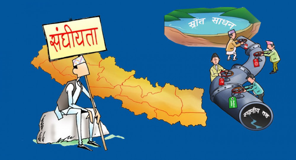 Sajilo Khoj