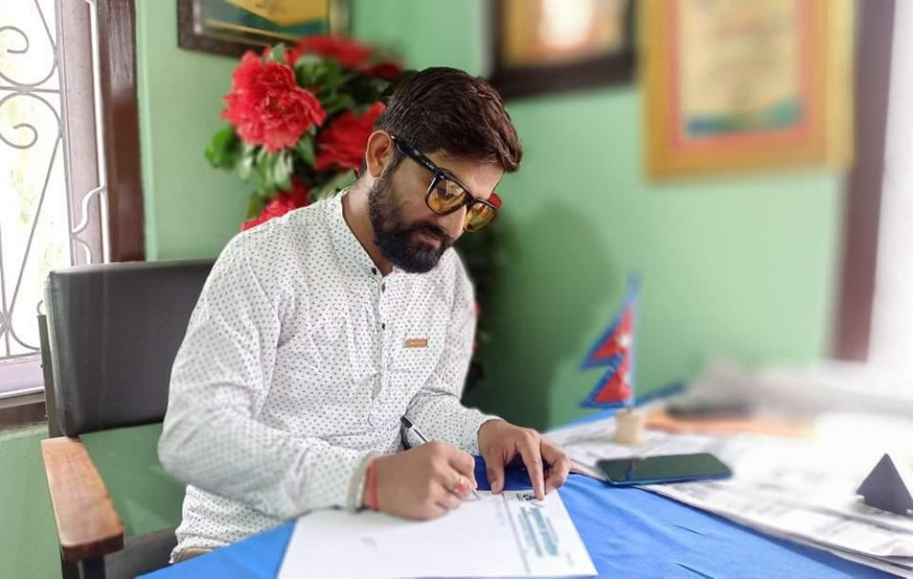 Sajilo Khoj