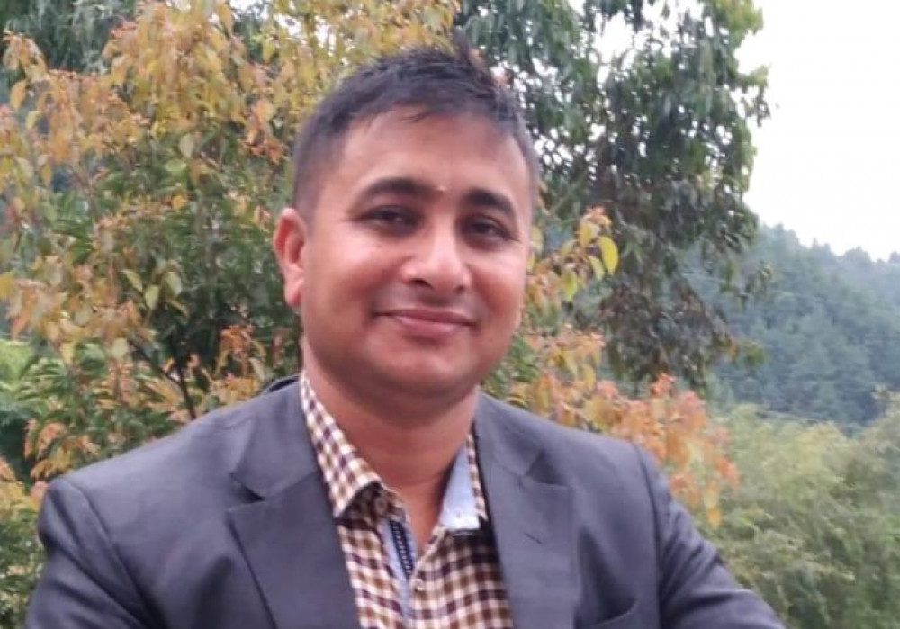 Sajilo Khoj