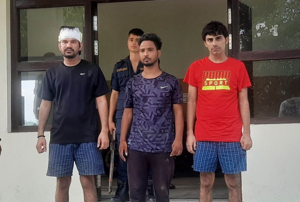 Sajilo Khoj