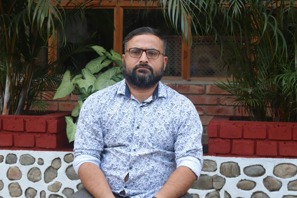 Sajilo Khoj