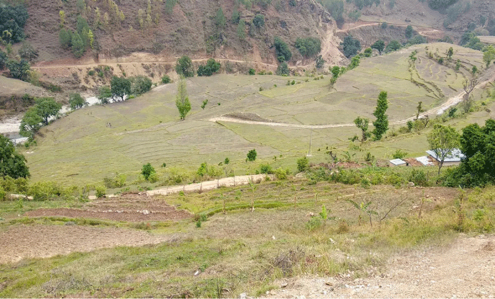 Sajilo Khoj
