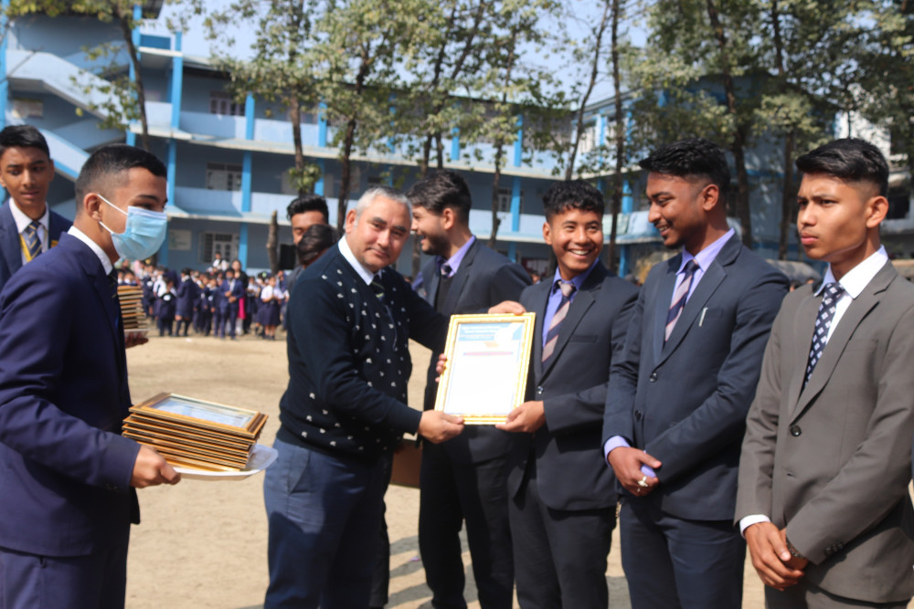 Sajilo Khoj