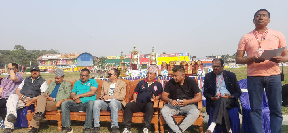 Sajilo Khoj