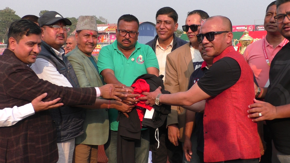 Sajilo Khoj
