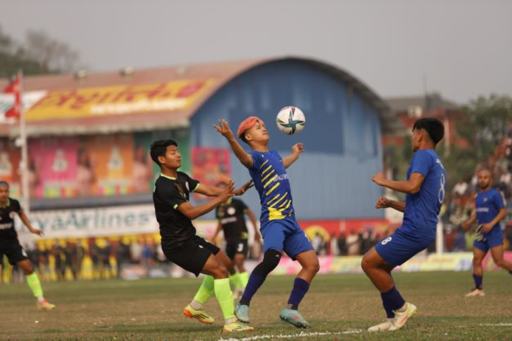 Sajilo Khoj