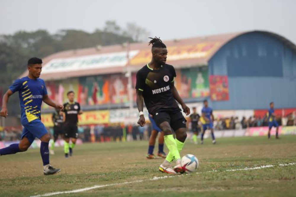 Sajilo Khoj