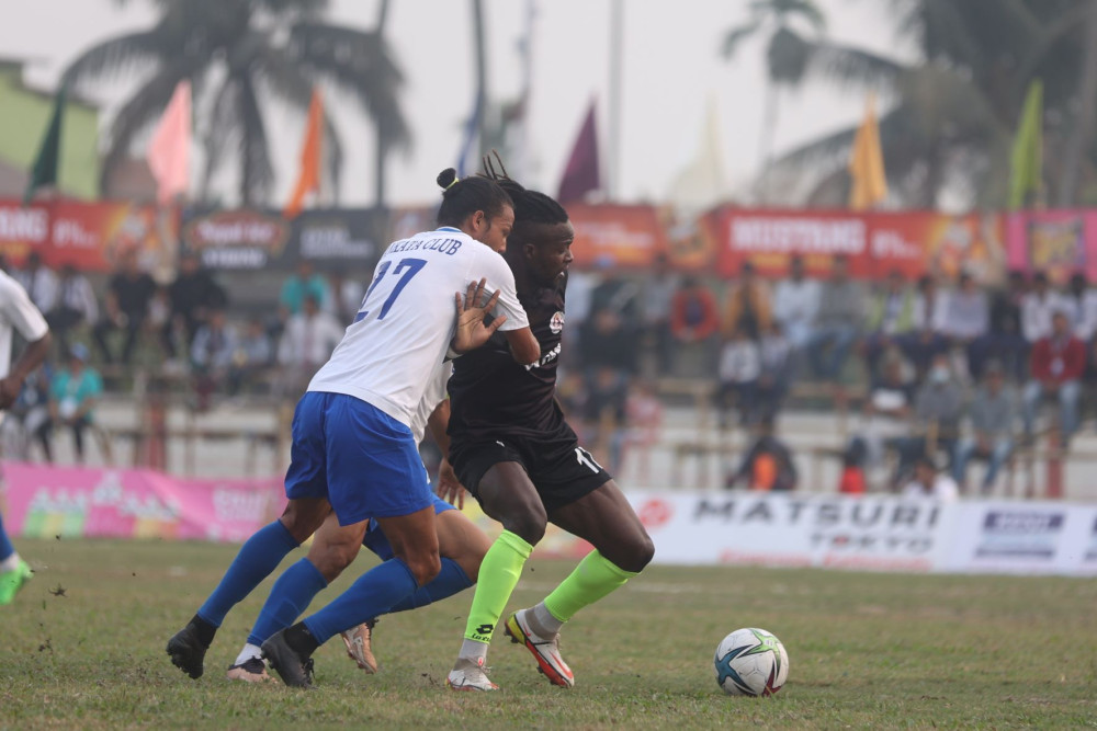 Sajilo Khoj