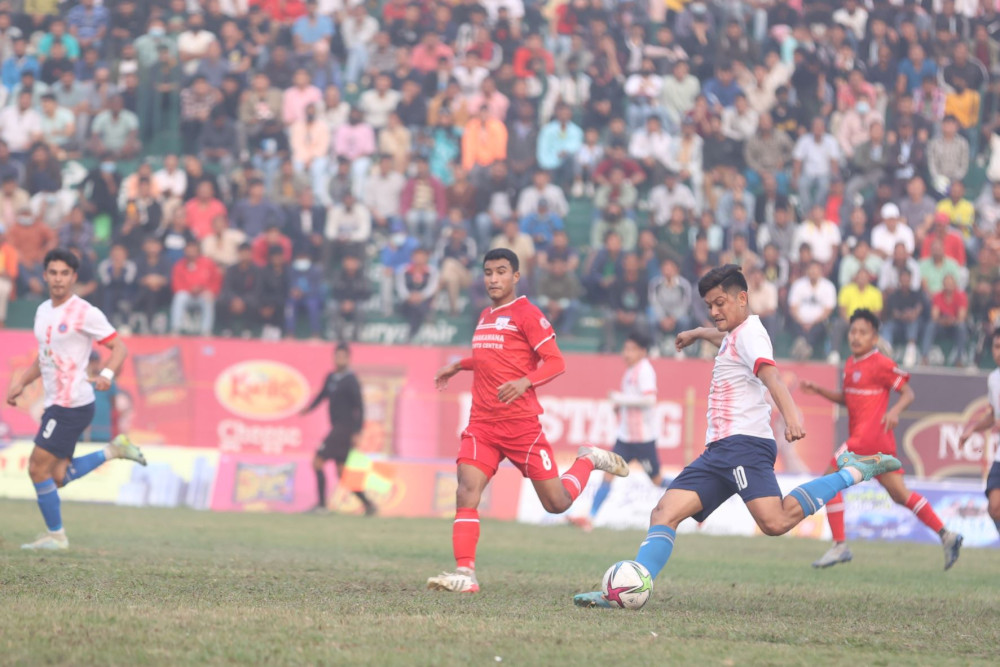 Sajilo Khoj