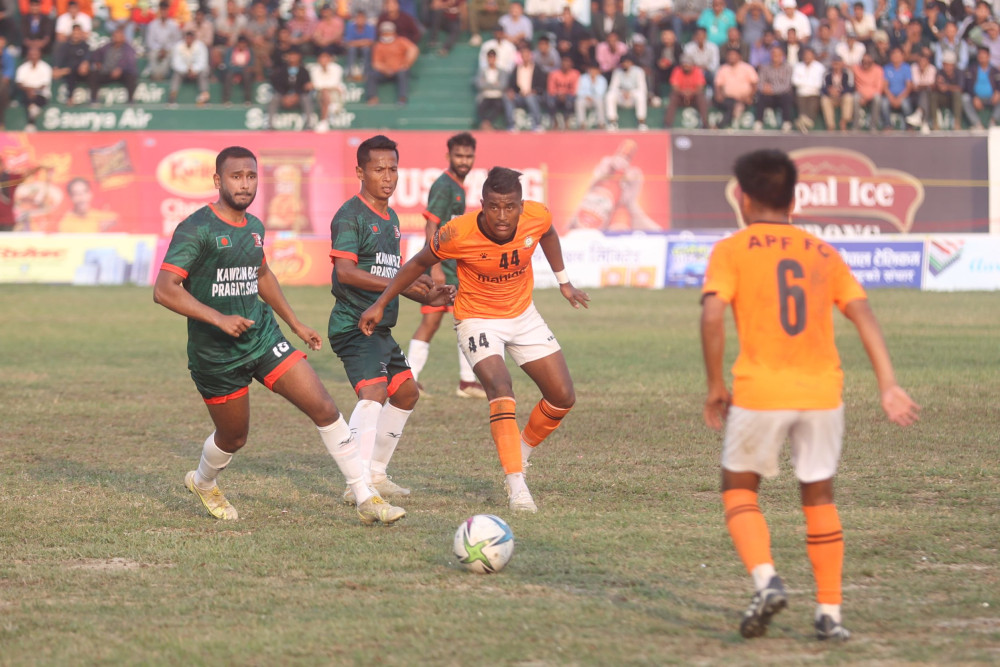 Sajilo Khoj