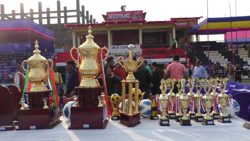 Sajilo Khoj