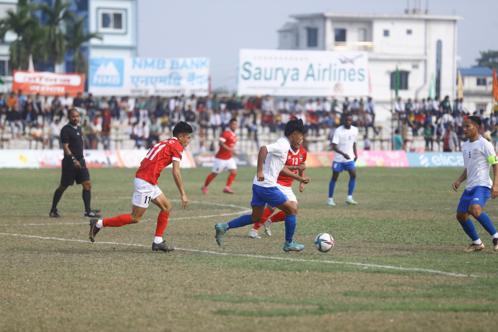Sajilo Khoj